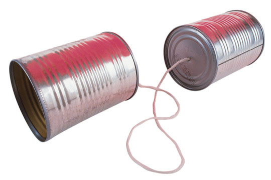 Contact