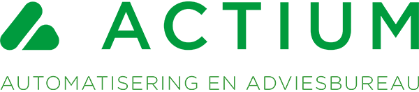 Actium administratie en belastingen